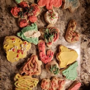 Meet your Posher, Mendi